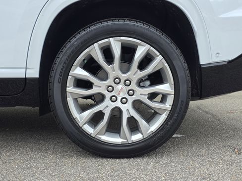 New 2026 GMC Acadia Denali w/ Super Cruise Package FWD image 51