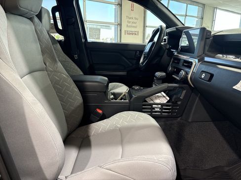 New 2026 Toyota Tacoma SR5 AWD/4WD image 25