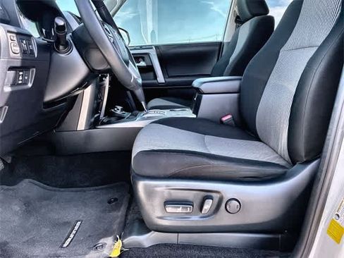 Used 2023 Toyota 4Runner SR5 image 18