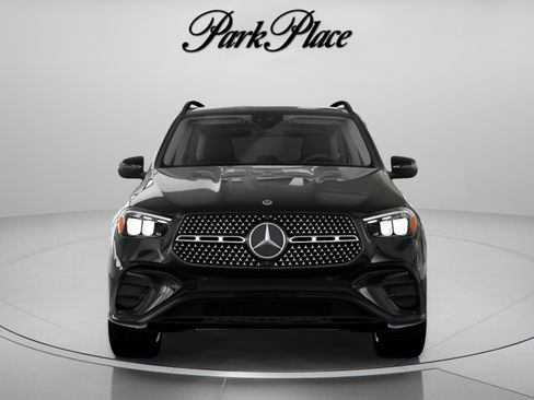 New 2026 Mercedes-Benz GLE 450 4MATIC image 36