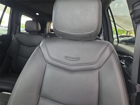 Used 2024 Cadillac XT6 Premium Luxury w/ LPO, Floor Liner Package AWD/4WD image 12