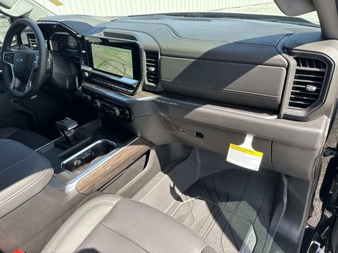New 2026 Chevrolet Silverado 1500 RST w/ Texas Edition Plus RWD image 12
