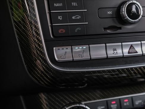 Used 2017 Mercedes-Benz G 550 Squared image 71