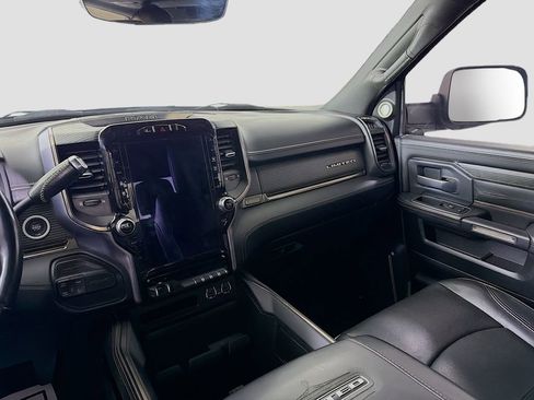 Used 2020 RAM 2500 Limited image 28