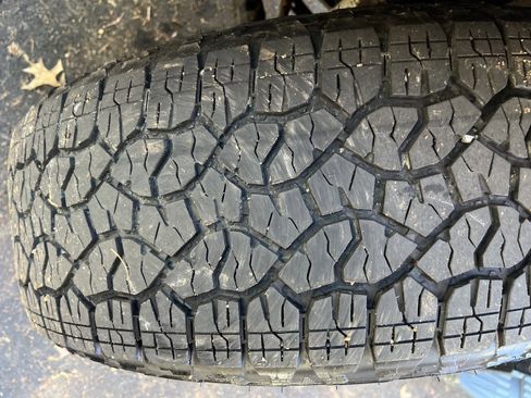 Certified 2022 Chevrolet Silverado 1500 RST w/ RST All Star Premium Package image 12