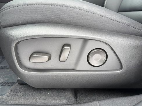 New 2026 GMC Terrain Denali w/ LPO, Floor Liner Package image 19