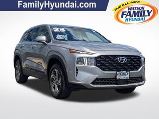 Certified 2023 Hyundai Santa Fe SE w/ Cargo Package AWD/4WD 360° Tour