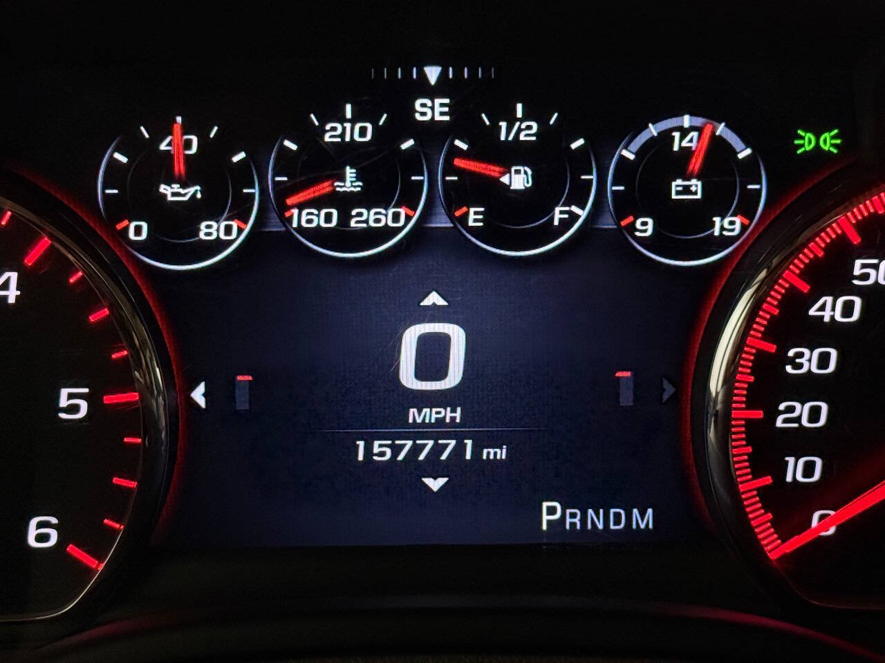 Used 2016 GMC Yukon Denali w/ Open Road Package AWD/4WD image 64
