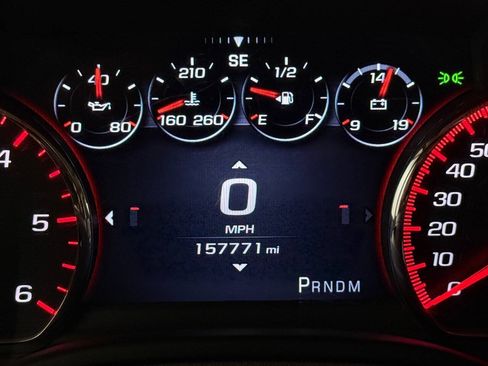 Used 2016 GMC Yukon Denali w/ Open Road Package AWD/4WD image 64
