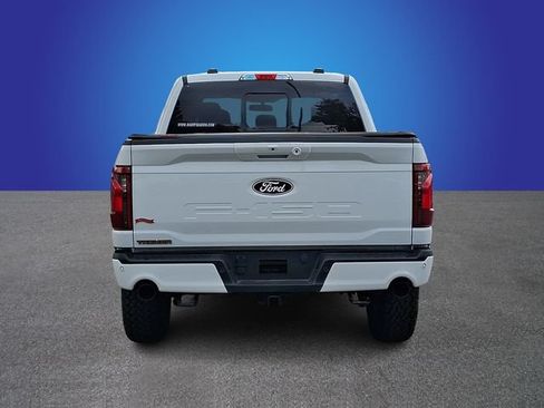 Used 2025 Ford F150 Tremor AWD/4WD image 5