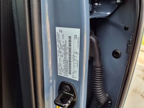 Used 2023 Ford F150 Platinum w/ Equipment Group 701A High AWD/4WD image 37