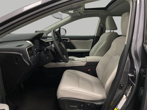 Certified 2022 Lexus RX 350 AWD w/ Premium Package image 32