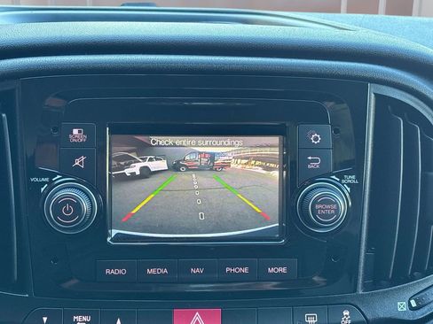 Used 2022 RAM ProMaster City Tradesman image 24