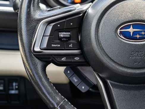 Used 2020 Subaru Ascent Limited w/ Technology Package AWD/4WD image 14