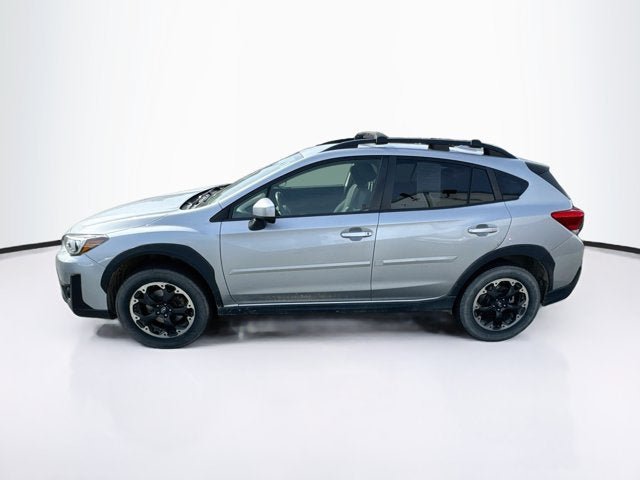 Used 2021 Subaru Crosstrek 2.0i Premium AWD/4WD image 8