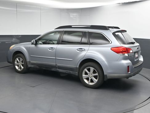 Used 2014 Subaru Outback 2.5i Limited image 6