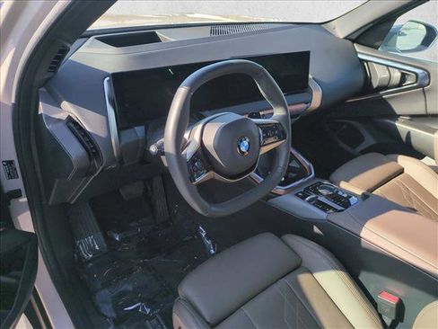 Certified 2025 BMW X3 xDrive30 w/ Premium Package AWD/4WD image 10