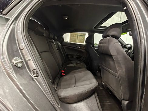 Used 2019 Honda Civic EX image 22
