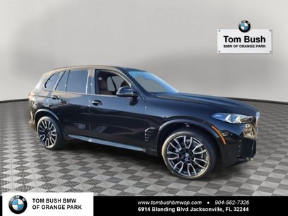 New 2026 BMW X5 sDrive40i w/ M Sport Package
