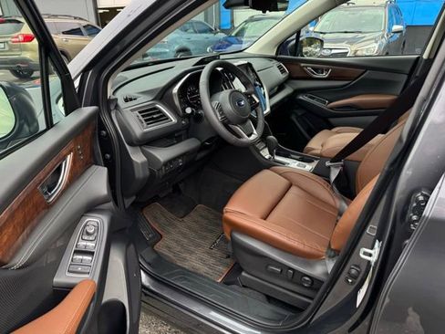 New 2025 Subaru Ascent Touring image 12