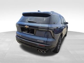 Used 2026 Chevrolet Traverse High Country w/ LPO, Floor Liner Package AWD/4WD video 2