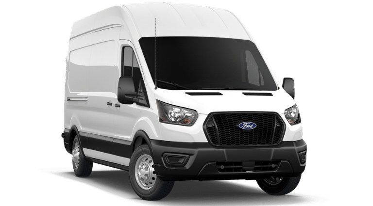 New 2027 Ford Transit 350 148 High Roof AWD image 4
