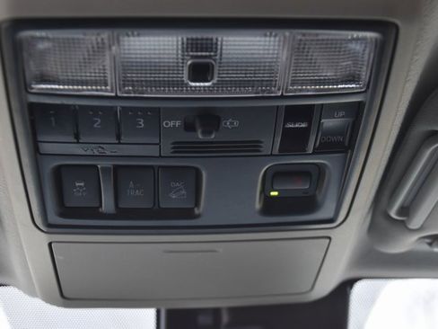 Used 2020 Toyota 4Runner Limited image 45