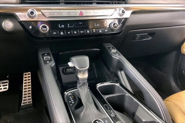 Certified 2022 Kia Telluride SX AWD/4WD image 8