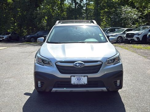 Used 2022 Subaru Outback Limited XT AWD/4WD image 5