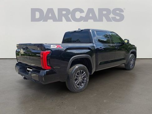 Used 2024 Toyota Tundra SR5 w/ SR5 Convenience Package AWD/4WD image 6