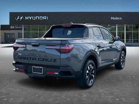 New 2026 Hyundai Santa Cruz SEL image 3
