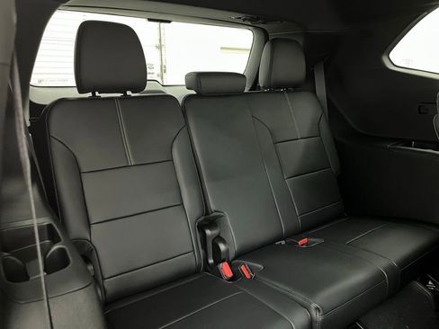 New 2026 GMC Acadia Elevation w/ Black Edition image 33