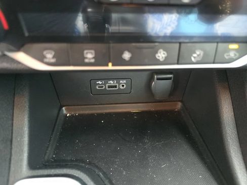 Used 2023 Nissan Sentra SV w/ All-Weather Package FWD image 22