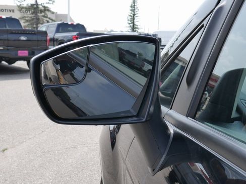 Used 2022 Ford EcoSport S image 12