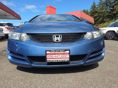 Used 2009 Honda Civic LX image 20
