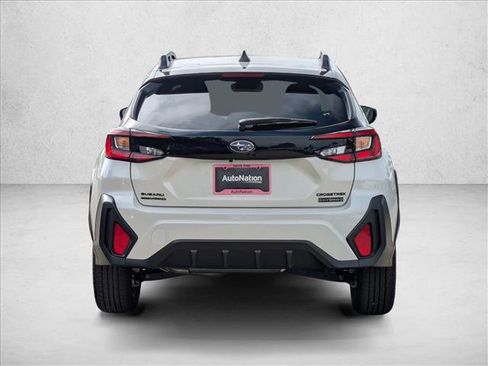 New 2026 Subaru Crosstrek 2.5i Sport AWD/4WD image 8