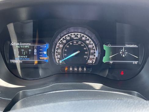 Used 2022 Ford Ranger Lariat w/ Equipment Group 501A High image 26