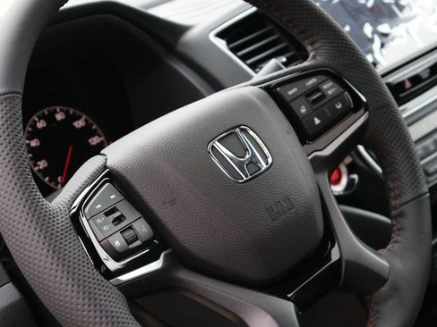 New 2026 Honda Ridgeline Black Edition image 23