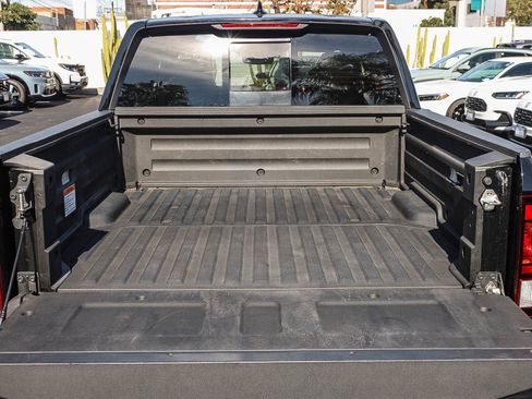 Certified 2024 Honda Ridgeline TrailSport image 26