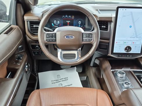 Used 2024 Ford Expedition King Ranch AWD/4WD image 10