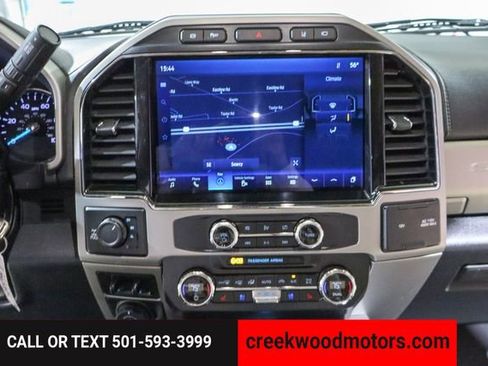 Used 2022 Ford F250 Lariat w/ Lariat Value Package image 49