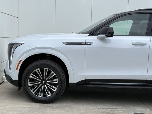 New 2026 Cadillac Escalade IQL Sport 1 image 5