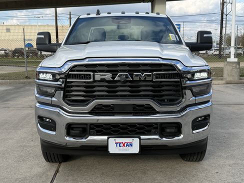 New 2026 RAM 2500 Tradesman image 7