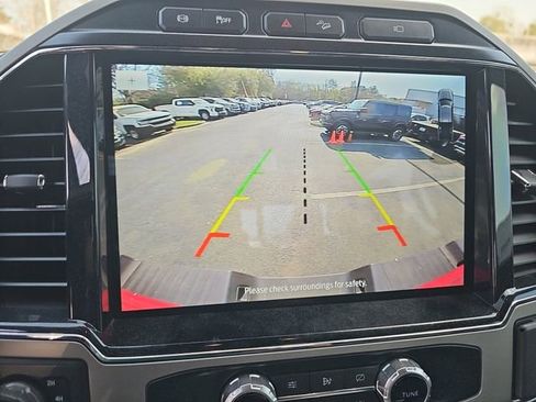 Used 2022 Ford F250 Lariat w/ Lariat Ultimate Package image 20