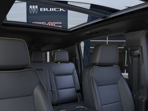 New 2026 GMC Yukon XL Elevation RWD image 30