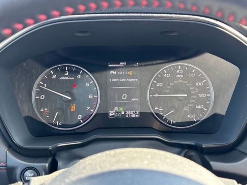 Used 2025 Subaru Legacy Sport image 20