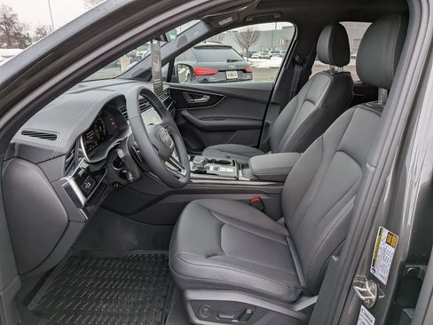 New 2026 Audi Q7 3.0T Premium Plus image 12