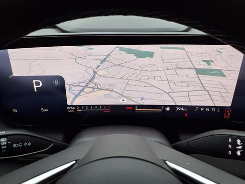 New 2026 Buick Enclave Sport Touring w/ LPO, Floor Liner Package image 7