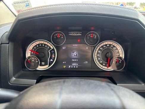 Used 2017 RAM 1500 Sport w/ Quick Order Package 26Q Night image 22