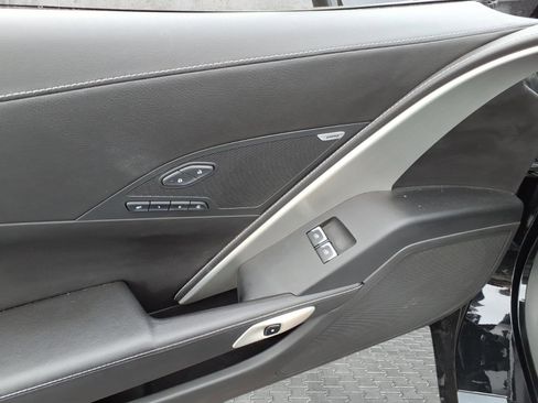 Used 2014 Chevrolet Corvette Stingray Convertible w/ 2LT Preferred Equipment Group image 12